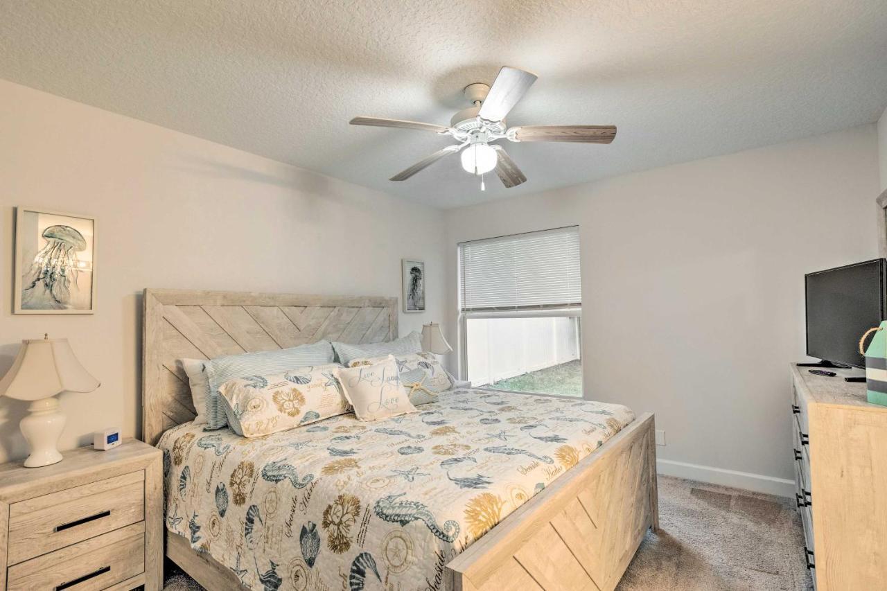 Jupiter Home With Patio And Grill About 6 Mi To Beach! Luaran gambar