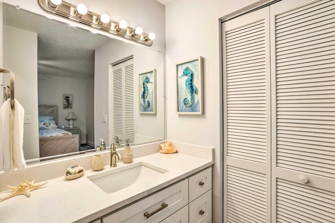 Jupiter Home With Patio And Grill About 6 Mi To Beach! Luaran gambar