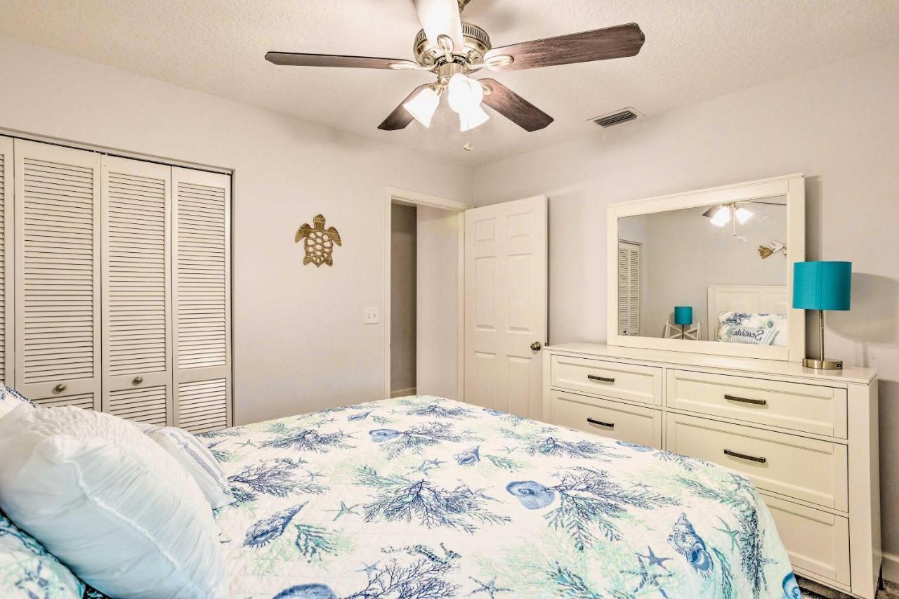 Jupiter Home With Patio And Grill About 6 Mi To Beach! Luaran gambar